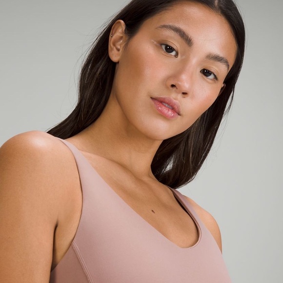 lululemon align bodysuit 8” - size 8 - Picture 3 of 8